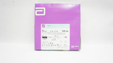 Abbott 1012069-05 TAD II GuideWire System 0.035-0.018inch, 145cm (x) - Box of 5